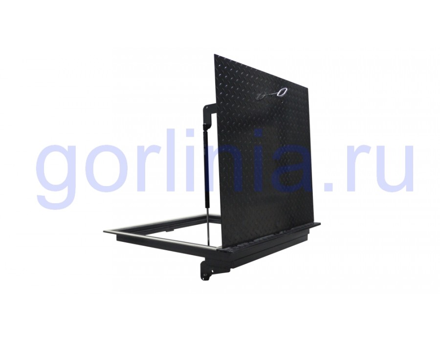 Контур-У 900*1800п