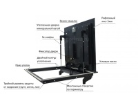 Контур-У 900х600п