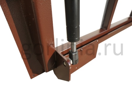 Как выглядит люк Булат 600х600 Бюджет