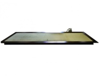 Люки в подвал с электроприводом стелс-эл 900*2000п на пульте