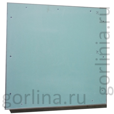 Люк под покраску Гиппократ 400п*300 стеновой